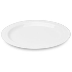 BergHOFF Тарелка для хлеба Hotel 17.8 см белый