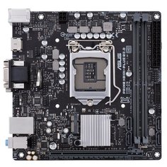 Материнская плата ASUS PRIME H310I-PLUS R2.0/CSM