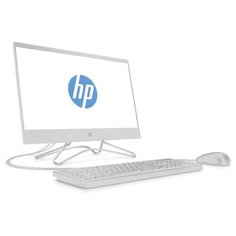 Моноблок HP 200 G3 3VA40EA Intel Core i3-8130U/4 ГБ/1000 ГБ/Intel UHD Graphics 620/21.5"/1920x1080/DVD-RW/DOS