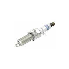 Свеча зажигания Bosch Double Iridium YR8NII35U (0 242 129 526) 1 шт.