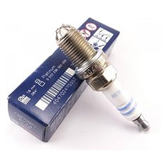 Свеча зажигания Bosch FGR7DQP 1 шт.