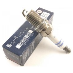 Свеча зажигания Bosch FR7KI332S 1 шт.