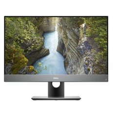 Моноблок DELL OptiPlex 7770 7770-6886 Intel Core i7-9700/16 ГБ/SSD/1000 ГБ/NVIDIA GeForce GTX 1050/27"/3840x2160/Windows 10 Professional 64