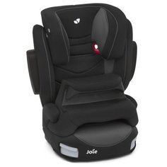 Автокресло группа 1/2/3 (9-36 кг) Joie Trillo Shield Isofix, ember