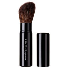 Кисть Limoni Professional №30 черный/коричневый