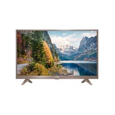 Телевизор Artel 43AF90G 43" (2018) коричневый Артель