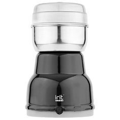 Кофемолка irit IR-5303 черный