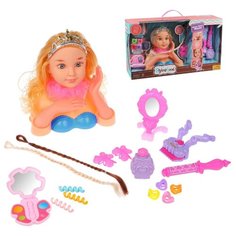 Игровой набор "Стилист", B369-107 Shantou Gepai