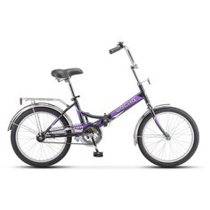 Городской велосипед Десна 2200 20 (2019) серый 13.5" (требует финальной сборки) Desna