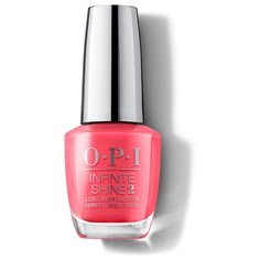 Лак OPI Infinite Shine, 15 мл, оттенок From Here To Eternity