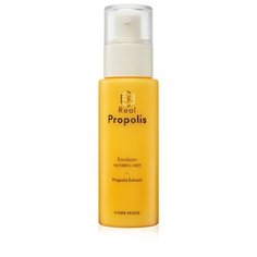 Etude House Real Propolis Emulsion Увлажняющая эмульсия для лица с прополисом, 150 мл