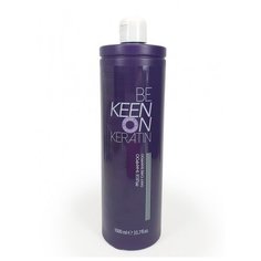 KEEN шампунь Keratin Pflege Care 1000 мл