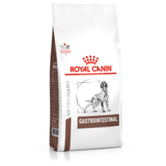 Сухой корм для собак Royal Canin Gastro Intestinal GI25 при болезнях ЖКТ 14 кг