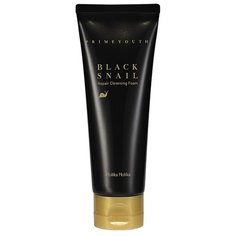 Holika Holika пенка для лица восстанавливающая PrimeYouth Black Snail, 100 мл