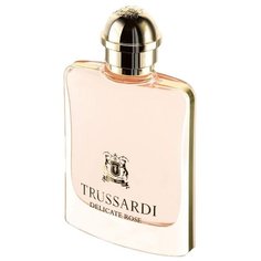Туалетная вода TRUSSARDI Delicate Rose, 50 мл