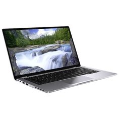 Ноутбук DELL Latitude 7400 2-in-1 (Intel Core i5 8265U 1600 MHz/14"/1920x1080/8GB/256GB SSD/DVD нет/Intel UHD Graphics 620/Wi-Fi/Bluetooth/Windows 10 Pro) 7400-1055 серебристый