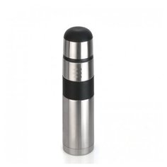 Классический термос BergHOFF Orion (0.75 л) серебристый
