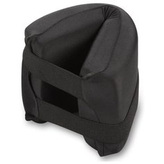 Подушка для йоги Indigo SM-358 черный