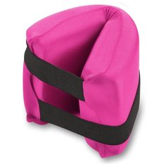 Подушка для йоги Indigo SM-358 розовый