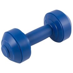 Гантель неразборная ECOS 5950 1,5 кг