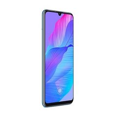 Смартфон HUAWEI Y8P 4/128GB голубой