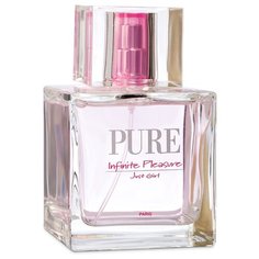 Парфюмерная вода Karen Low Pure Infinite Pleasure Just Girl, 100 мл