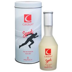 Туалетная вода Caldion Sport, 100 мл