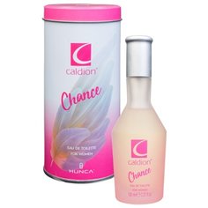 Туалетная вода Caldion Chance, 100 мл