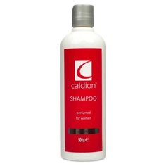 Caldion шампунь Colored Hair парфюмированный для сухих и ломких волос 500 мл
