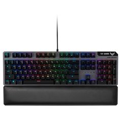 Клавиатура ASUS TUF Gaming K7 Linear switch
