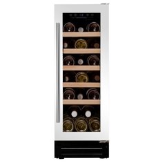 Встраиваемый винный шкаф Dunavox DAU-19.58W