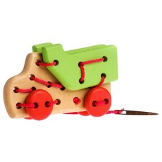 Шнуровка Томик Грузовик (613-3)