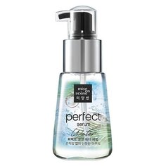 Mise en Scene Perfect Serum Сыворотка-масло для сухих волос Coco Water, 80 мл