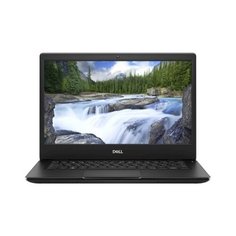 Ноутбук DELL Latitude 3400 (Intel Core i5 8265U 1600MHz/14"/1366x768/8GB/1000GB HDD/DVD нет/Intel UHD Graphics 620/Wi-Fi/Bluetooth/Linux) 3400-0935 черный