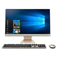 Моноблок ASUS Vivo AiO V272UNT V272UNT-BA022T Intel Core i5-8250U/8 ГБ/SSD/1000 ГБ/NVIDIA GeForce MX150/27"/1920x1080/Windows 10 Home 64