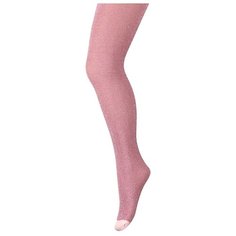 Колготки Penti GLITTER размер 139-156, 72 (розовый)