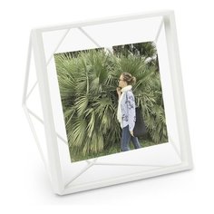 Фоторамка Umbra Prisma 313017-660 10x10 белый