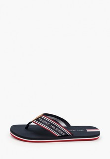Сланцы Tommy Hilfiger