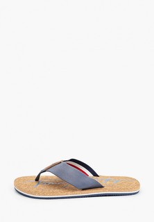 Сланцы Tommy Hilfiger