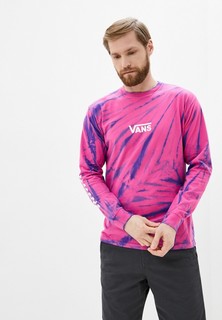 Лонгслив Vans