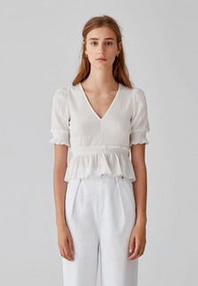 Футболка Pull&Bear