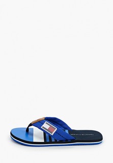 Сланцы Tommy Hilfiger