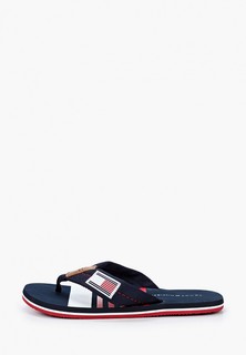 Сланцы Tommy Hilfiger