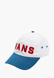 Бейсболка Vans