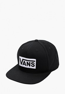 Бейсболка Vans