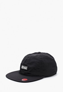 Бейсболка Vans