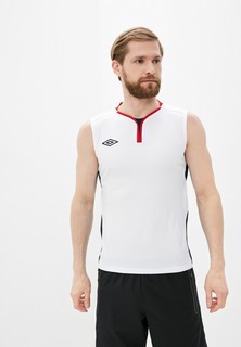 Майка спортивная Umbro