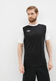 Футболка спортивная Umbro