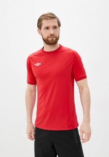 Футболка спортивная Umbro