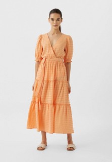 Платье Stradivarius